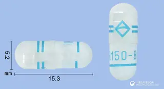 어택트라흡입용캡슐150/80마이크로그램 사진