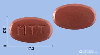 비맥스메타비정 사진