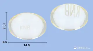 바로큐이브연질캡슐 사진