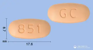 로제텔정80/5/10밀리그램 사진