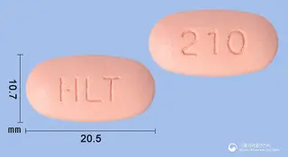 테네로엠서방정20/1000밀리그램 사진