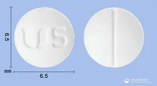 모모시딜정(미녹시딜) 사진